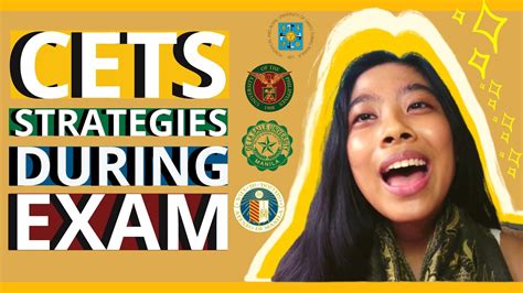 cets meaning philippines|how I study for cets (+tips) .